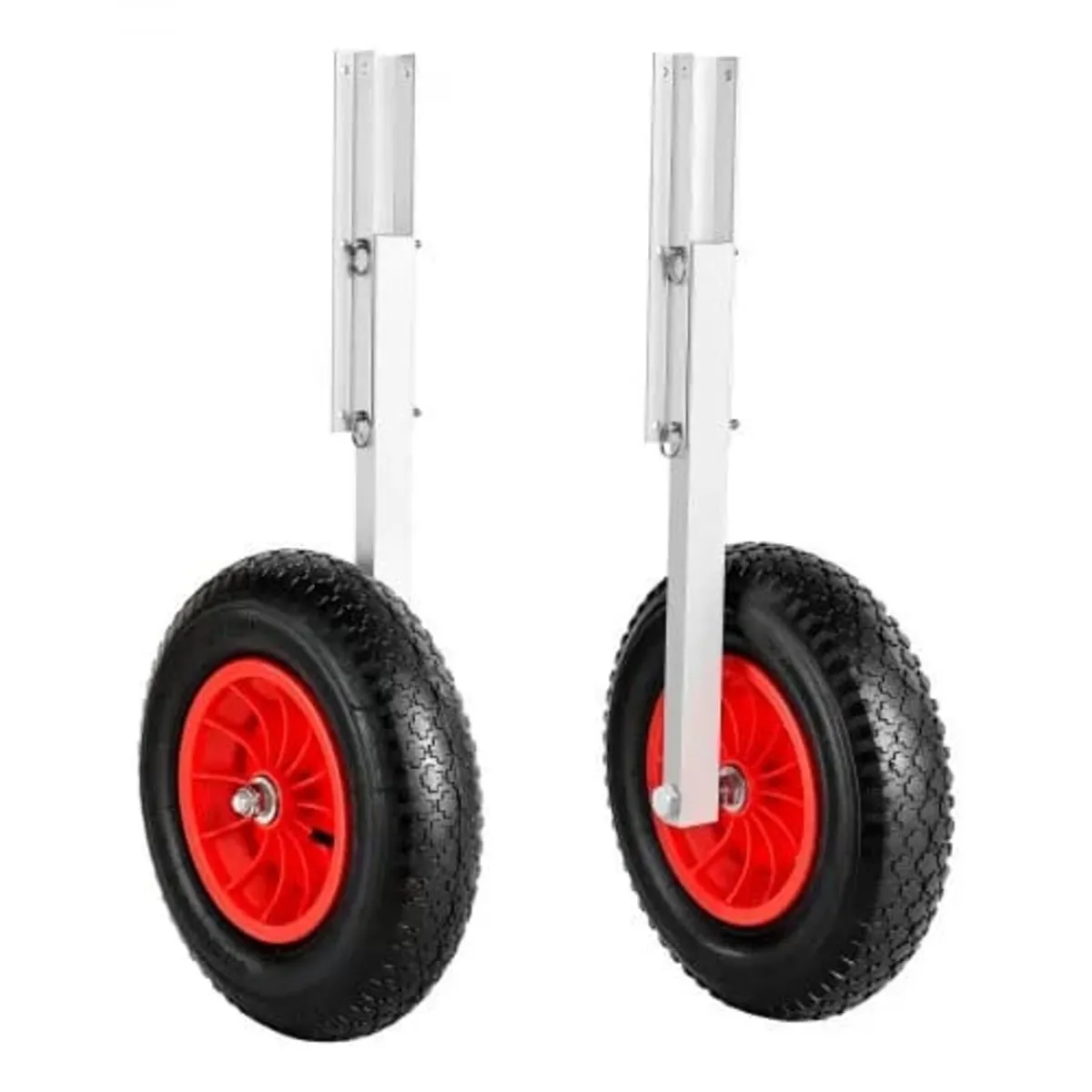 Boat Launching Wheels, 136.1 kg Load Capacity, 381 - Image 1