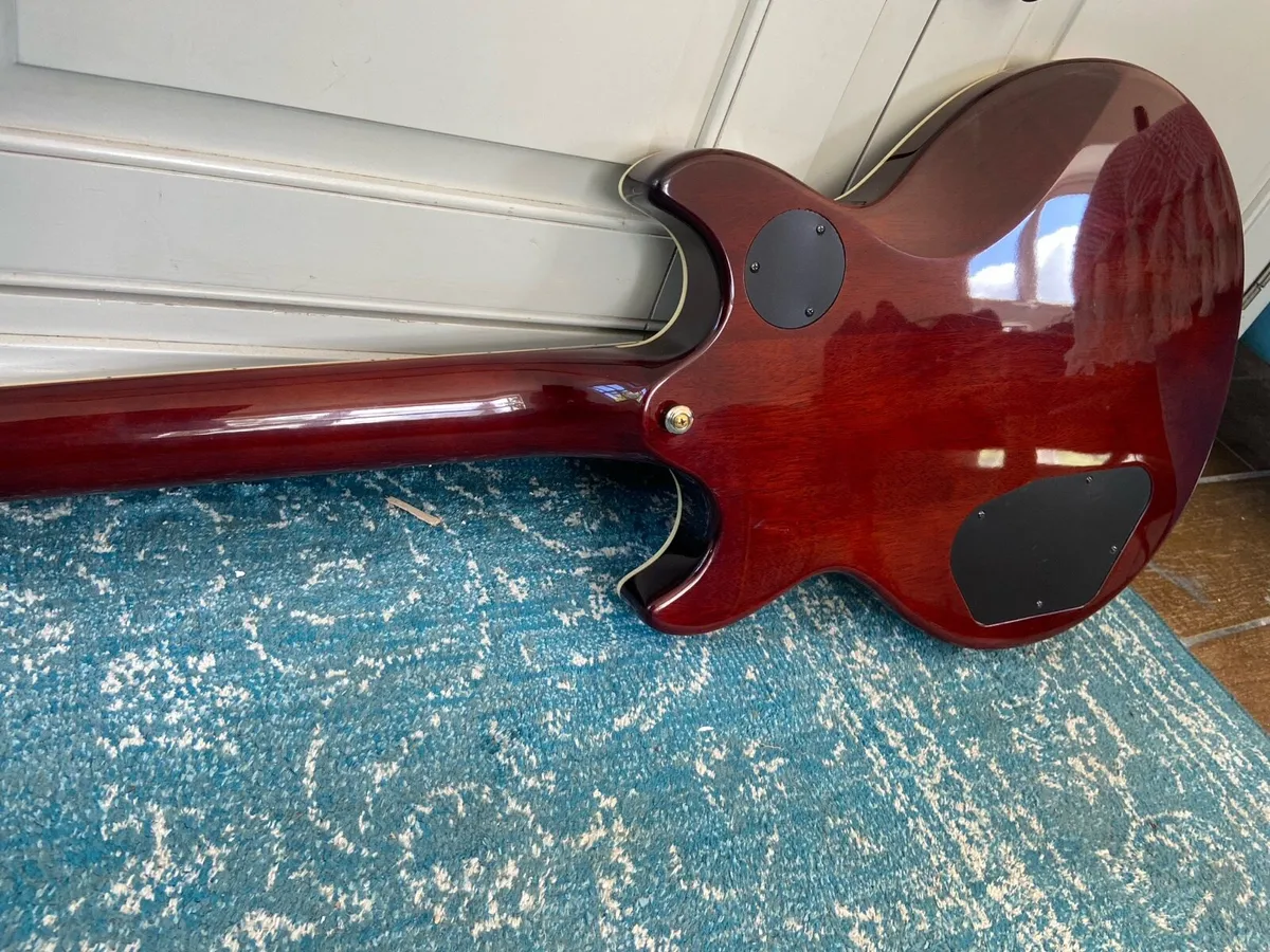 Ibanez Ar 420 Vls guitar - Image 2