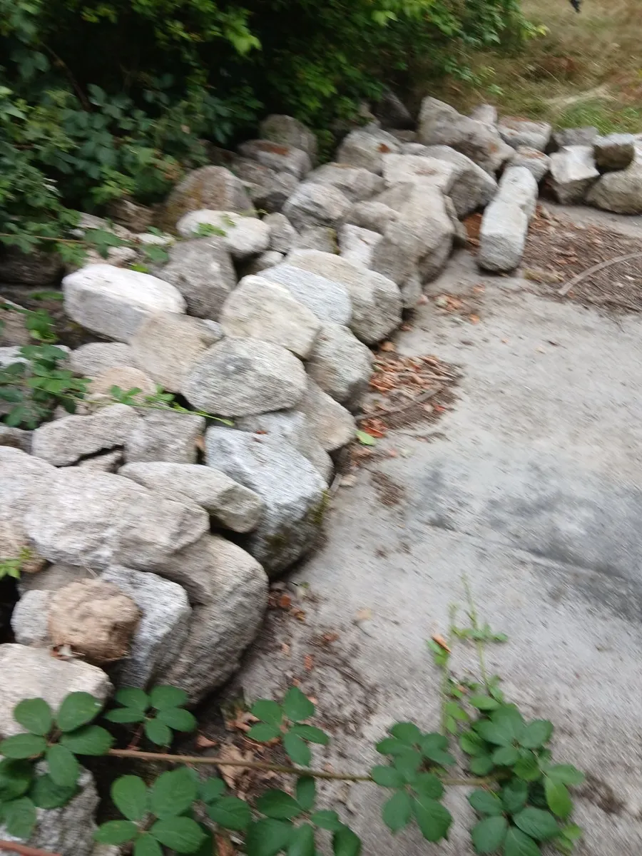granite stone - Image 1