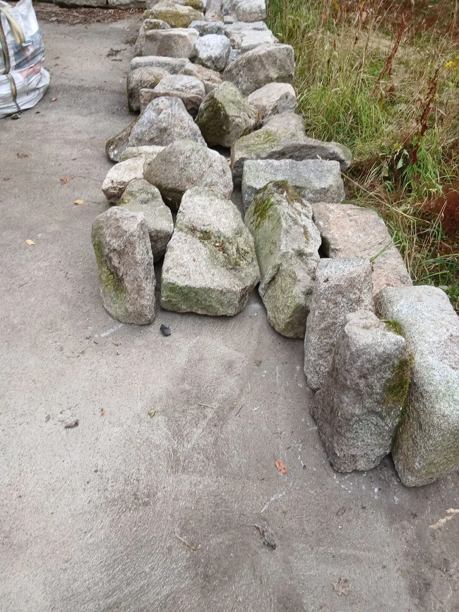 granite stone - Image 2