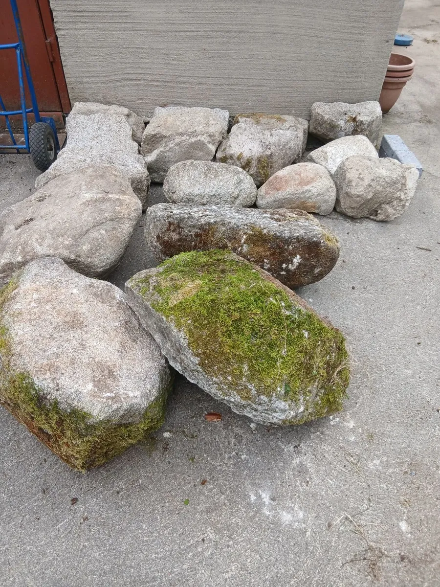 granite stone - Image 4