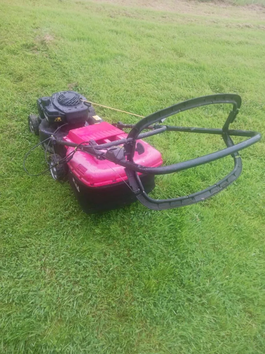 Lawnmower - Image 3