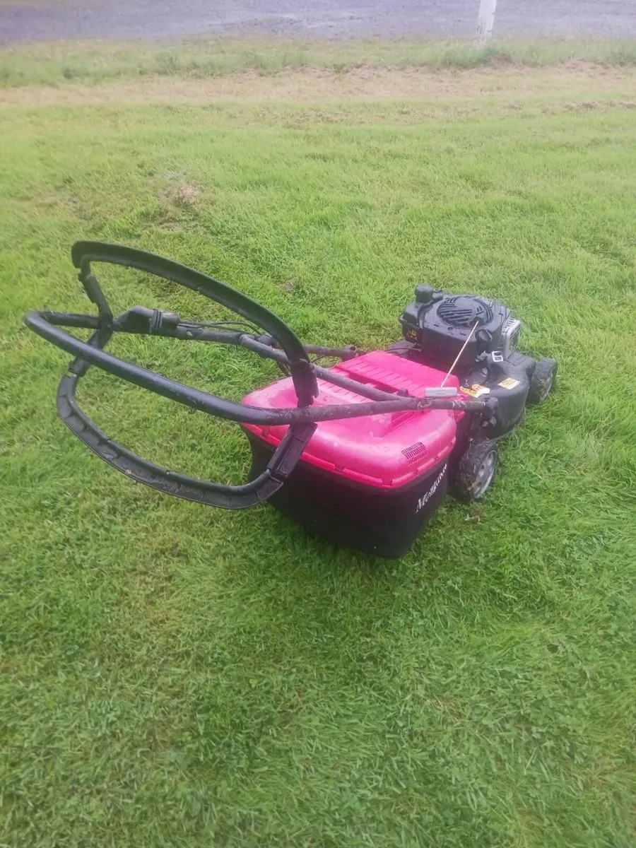 Lawnmower - Image 4