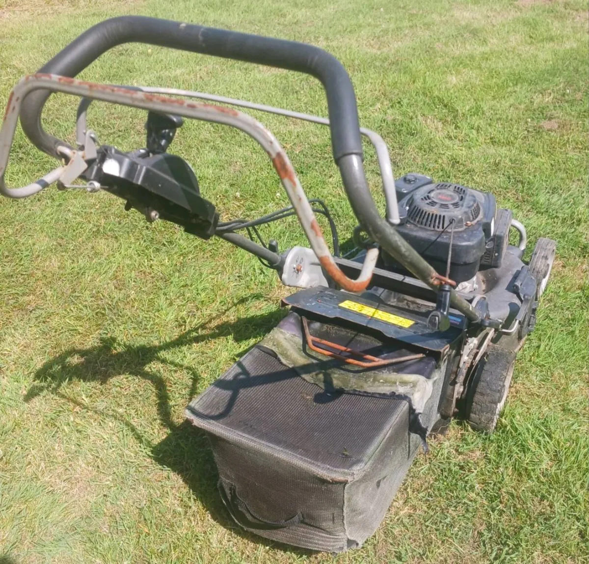 Lawnmower - Image 4