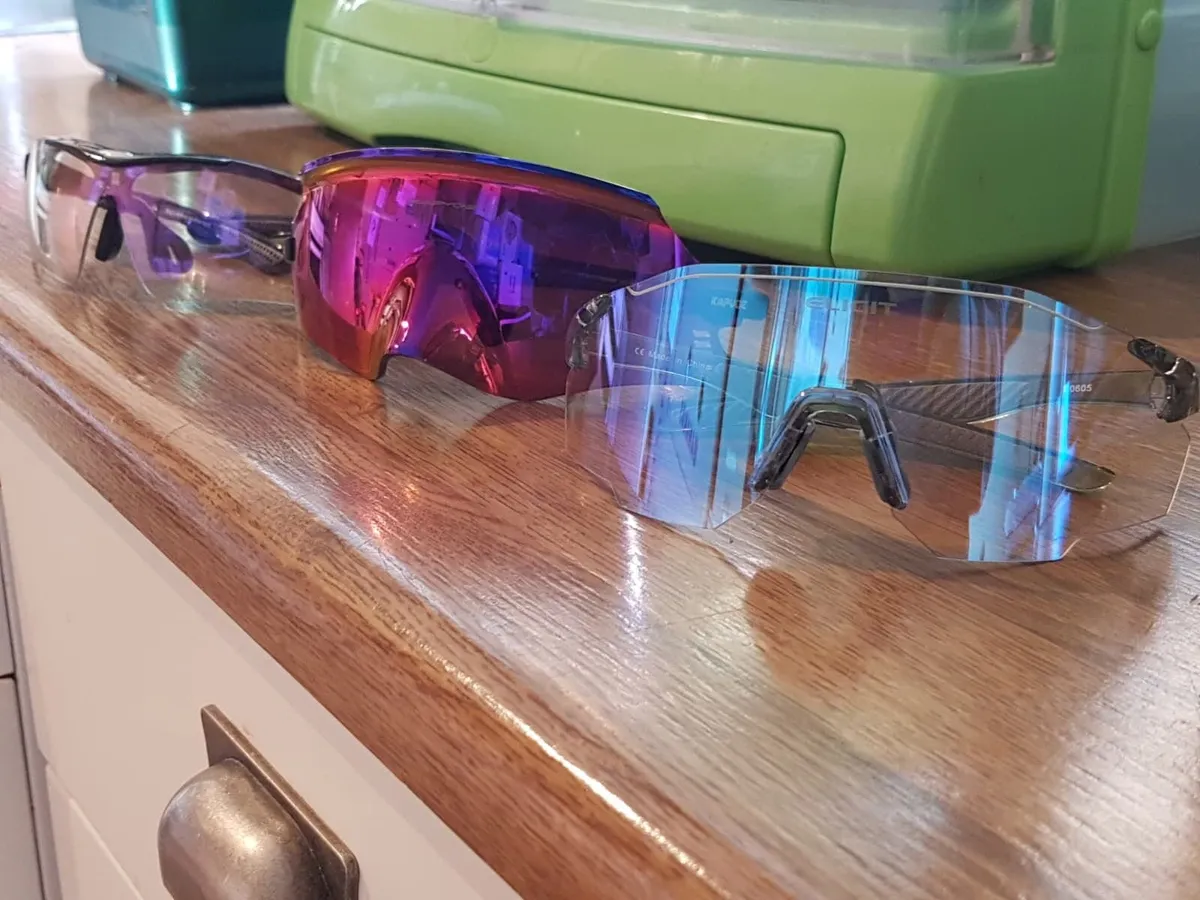 Rockbros Cycling Glases - Image 3