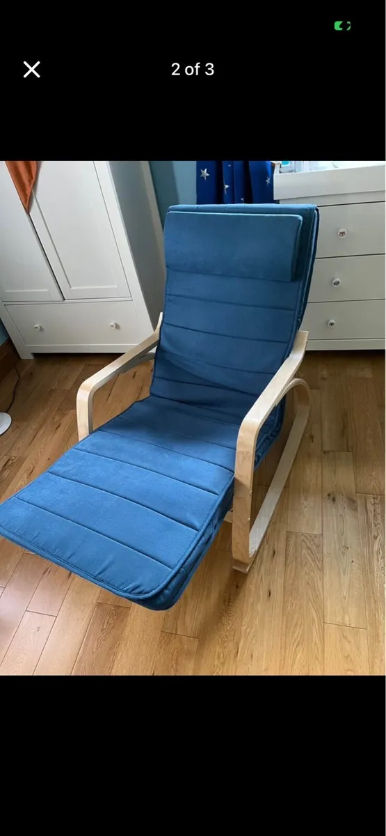 Rocking chair - Image 2