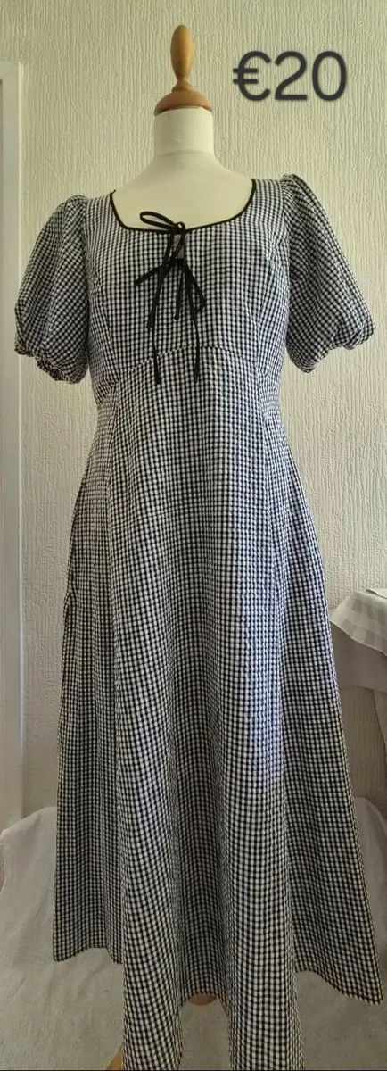 'Nobody's Child' Summer dress size 10 - Image 2