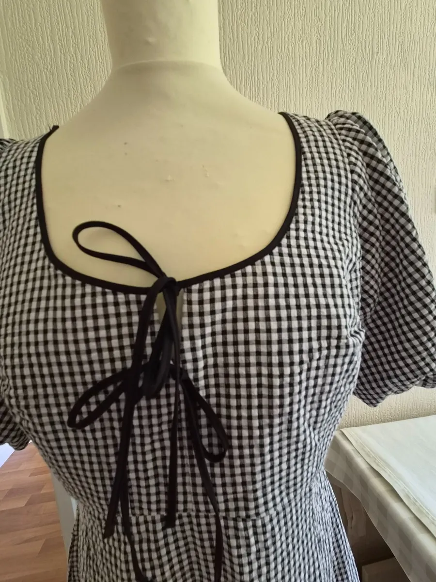 'Nobody's Child' Summer dress size 10 - Image 1