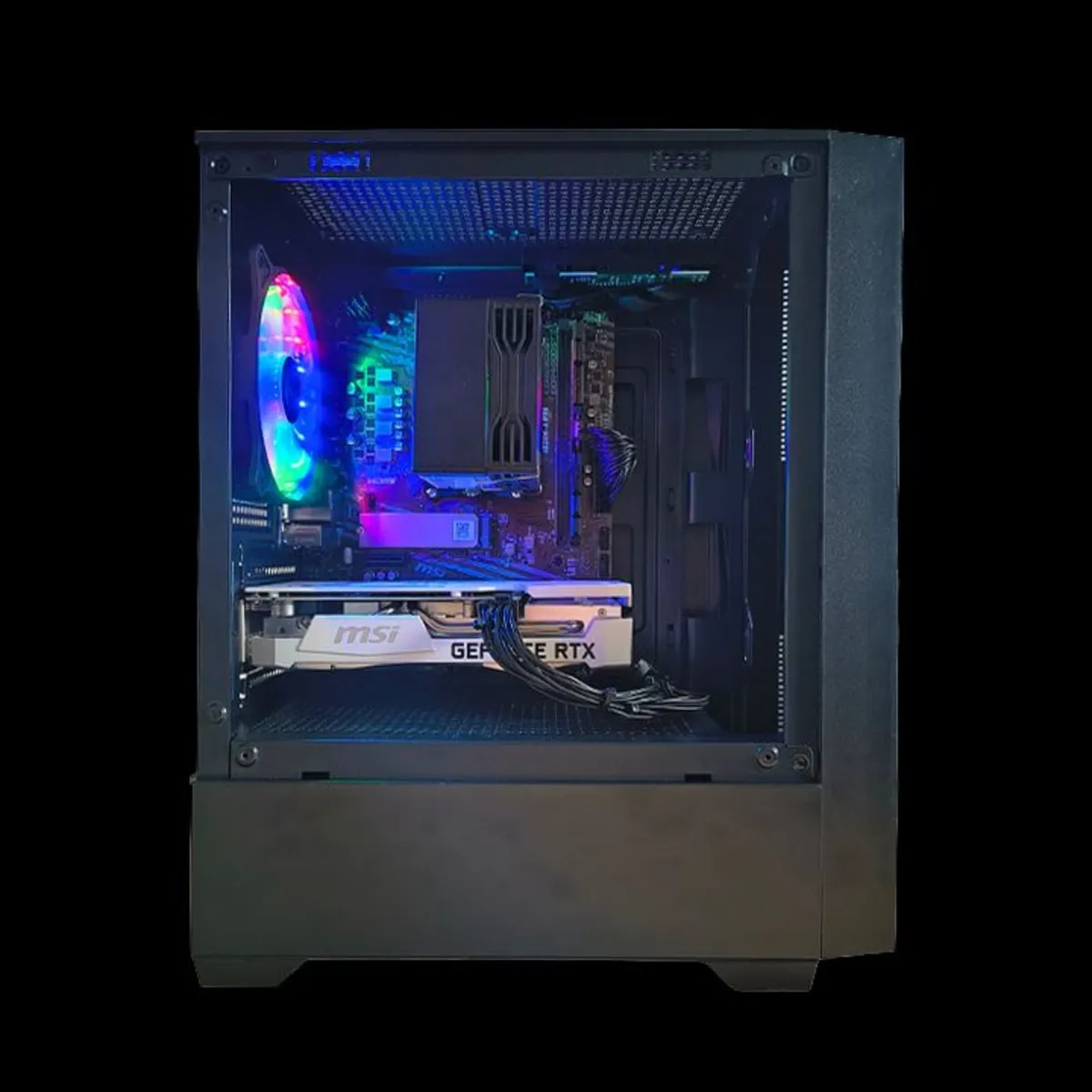 Gaming PC (New) - Image 2