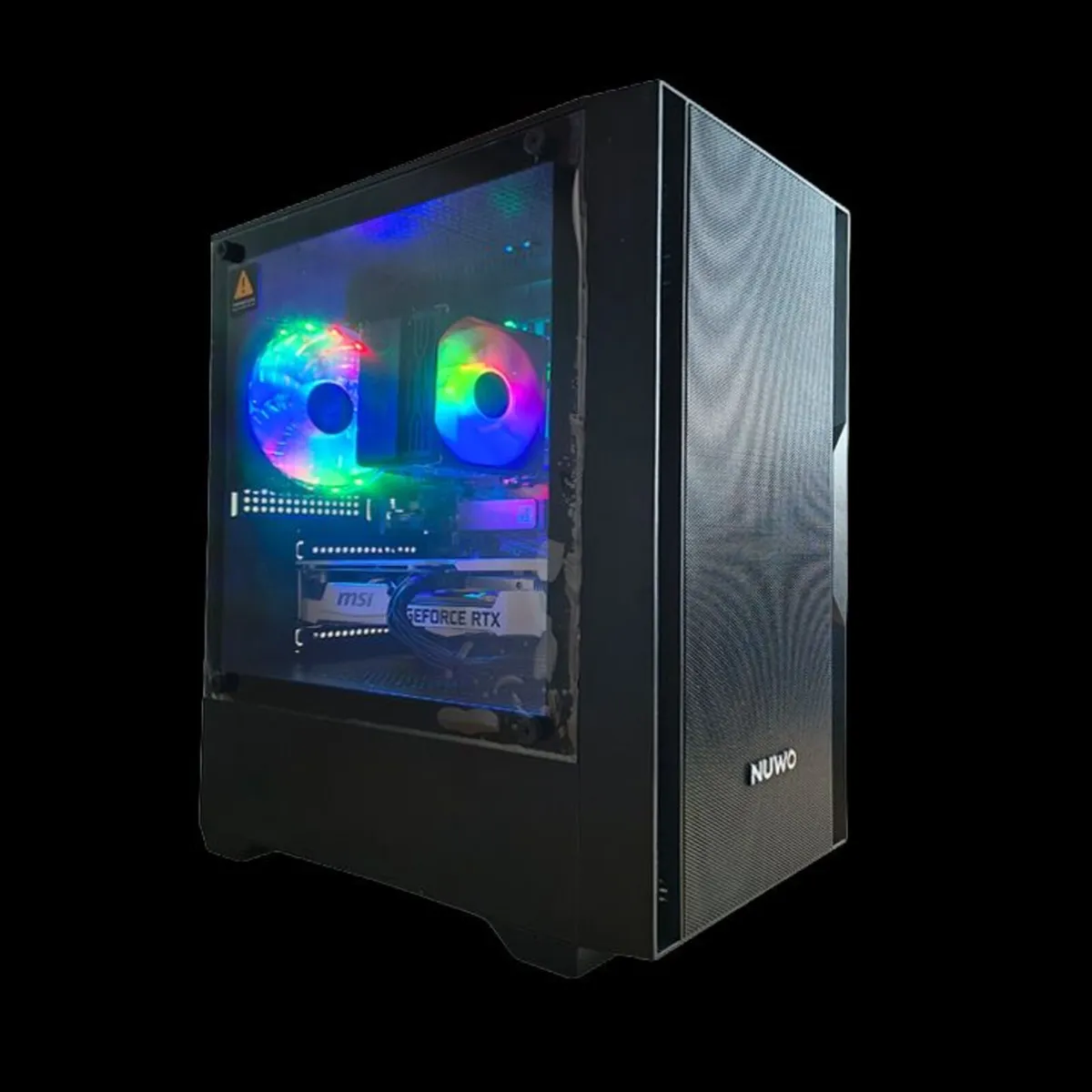 Gaming PC (New) - Image 1