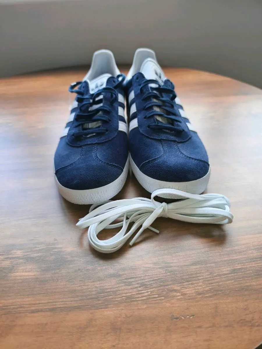 Adidas Runners - Image 4