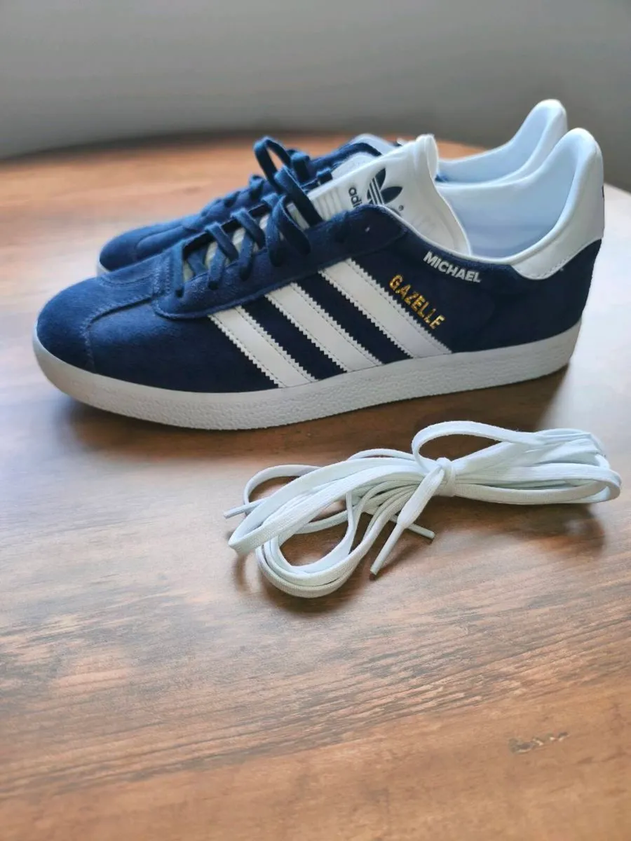 Adidas Runners - Image 1