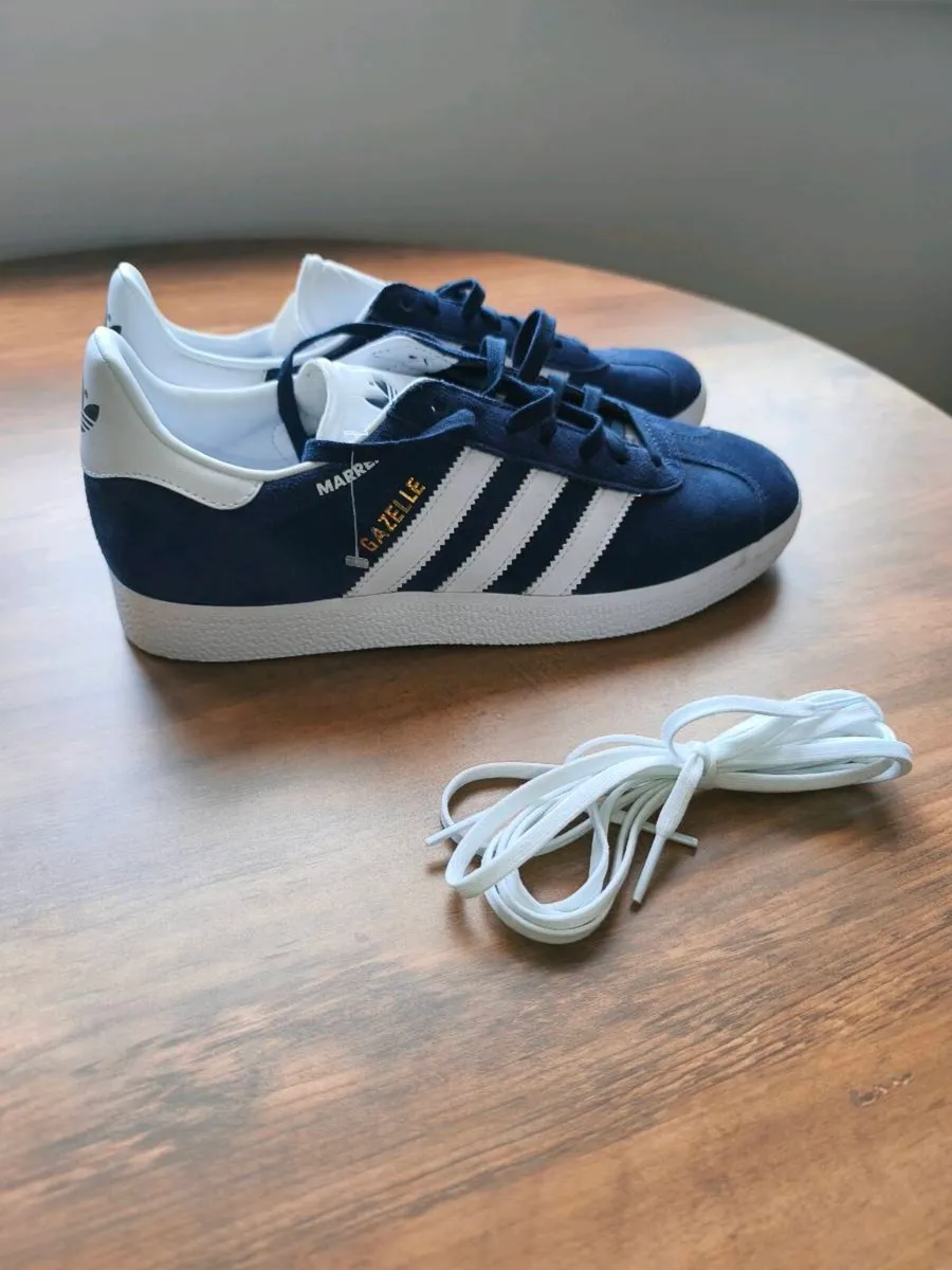 Adidas Runners - Image 3