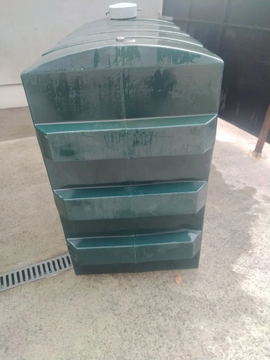 Oil tank - Image 3