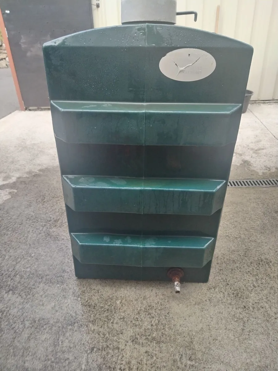 Oil tank - Image 4