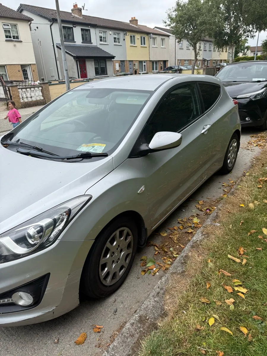 Hyundai i30 - Image 1