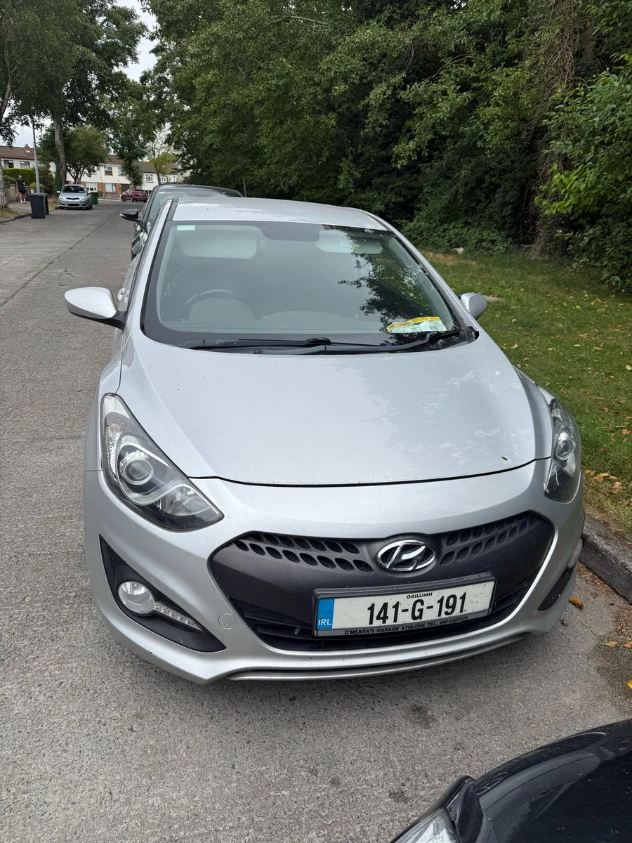 Hyundai i30 - Image 3