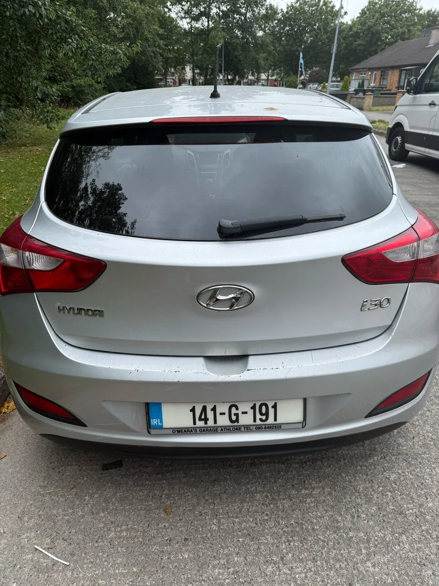 Hyundai i30 - Image 4