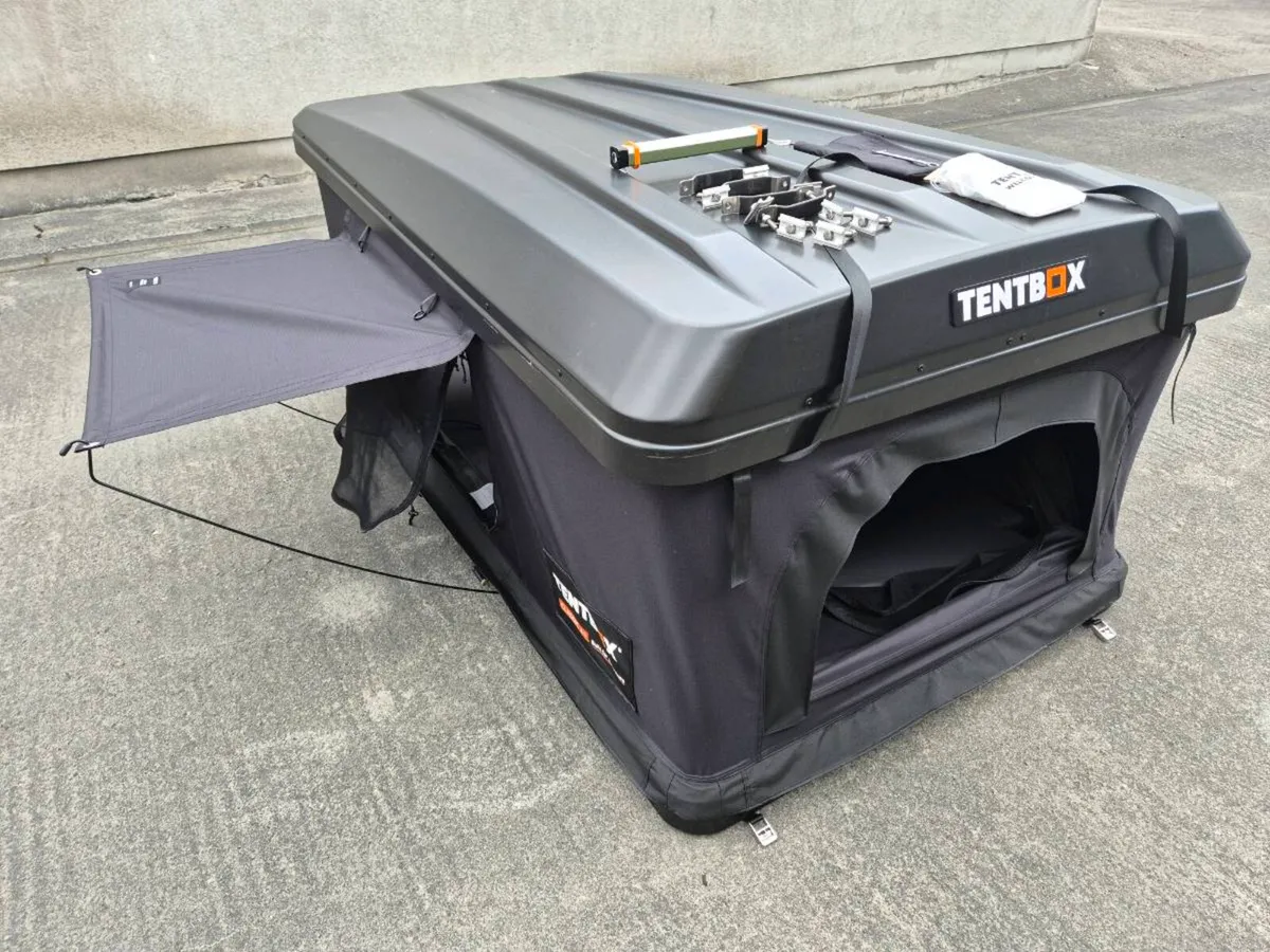Tent Box Classic - Image 2