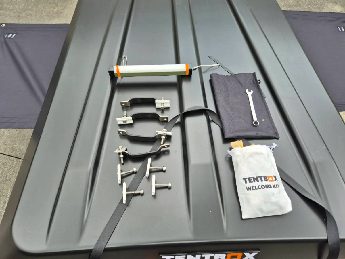 Tent Box Classic - Image 3