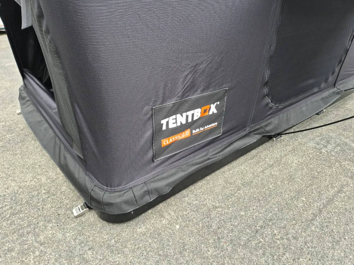 Tent Box Classic - Image 4