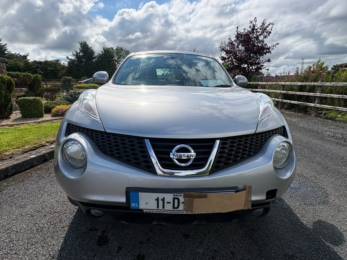 2011 Nissan Juke Petrol,Driving Perfect, - Image 2