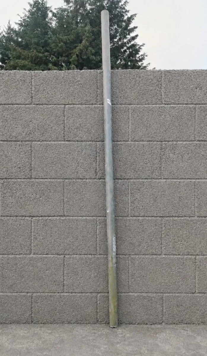 Steel pipe - Image 2
