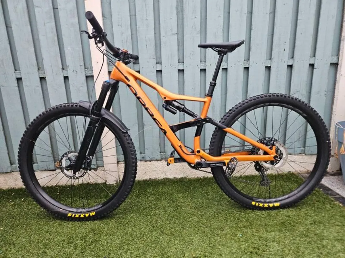 Orbea Occam H20 - Image 2
