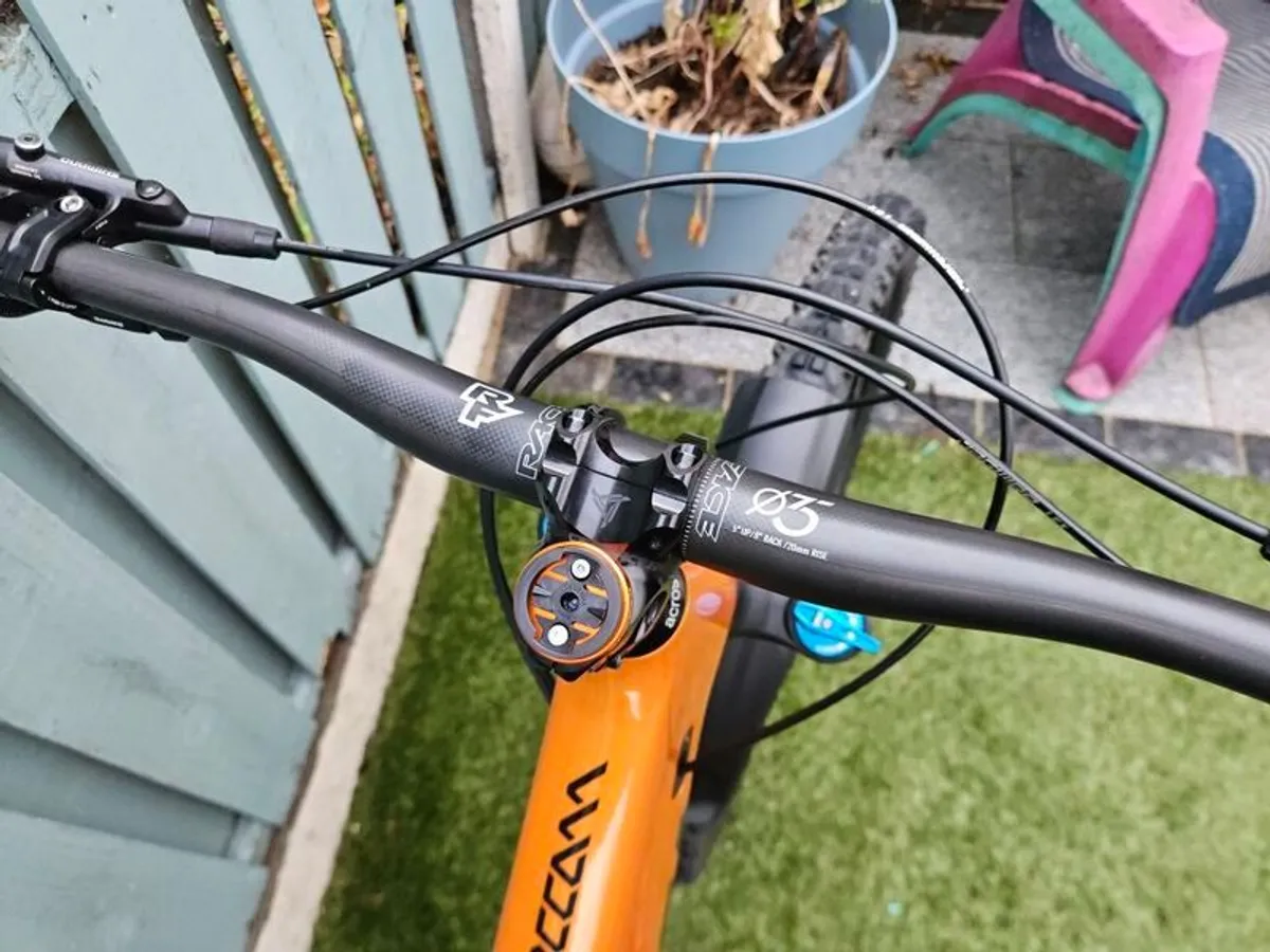 Orbea Occam H20 - Image 3