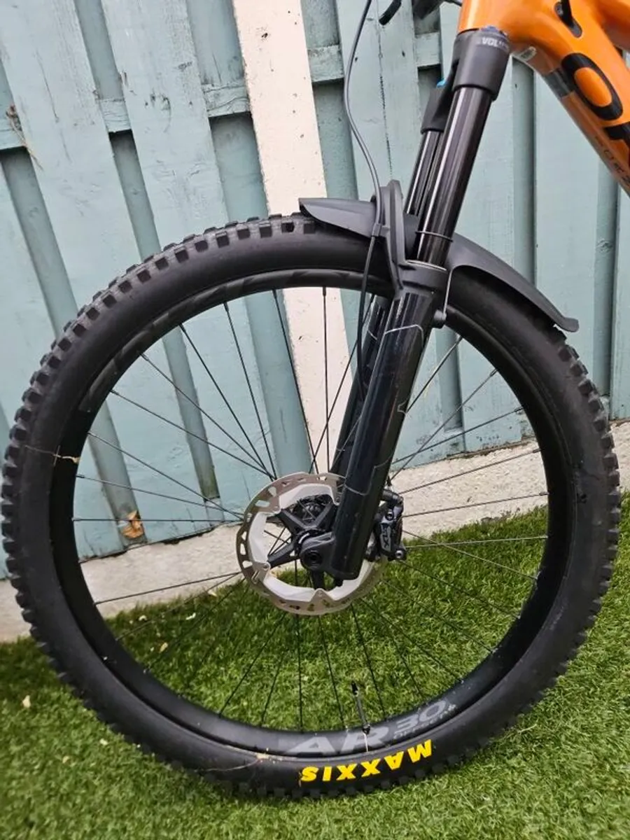 Orbea Occam H20 - Image 4