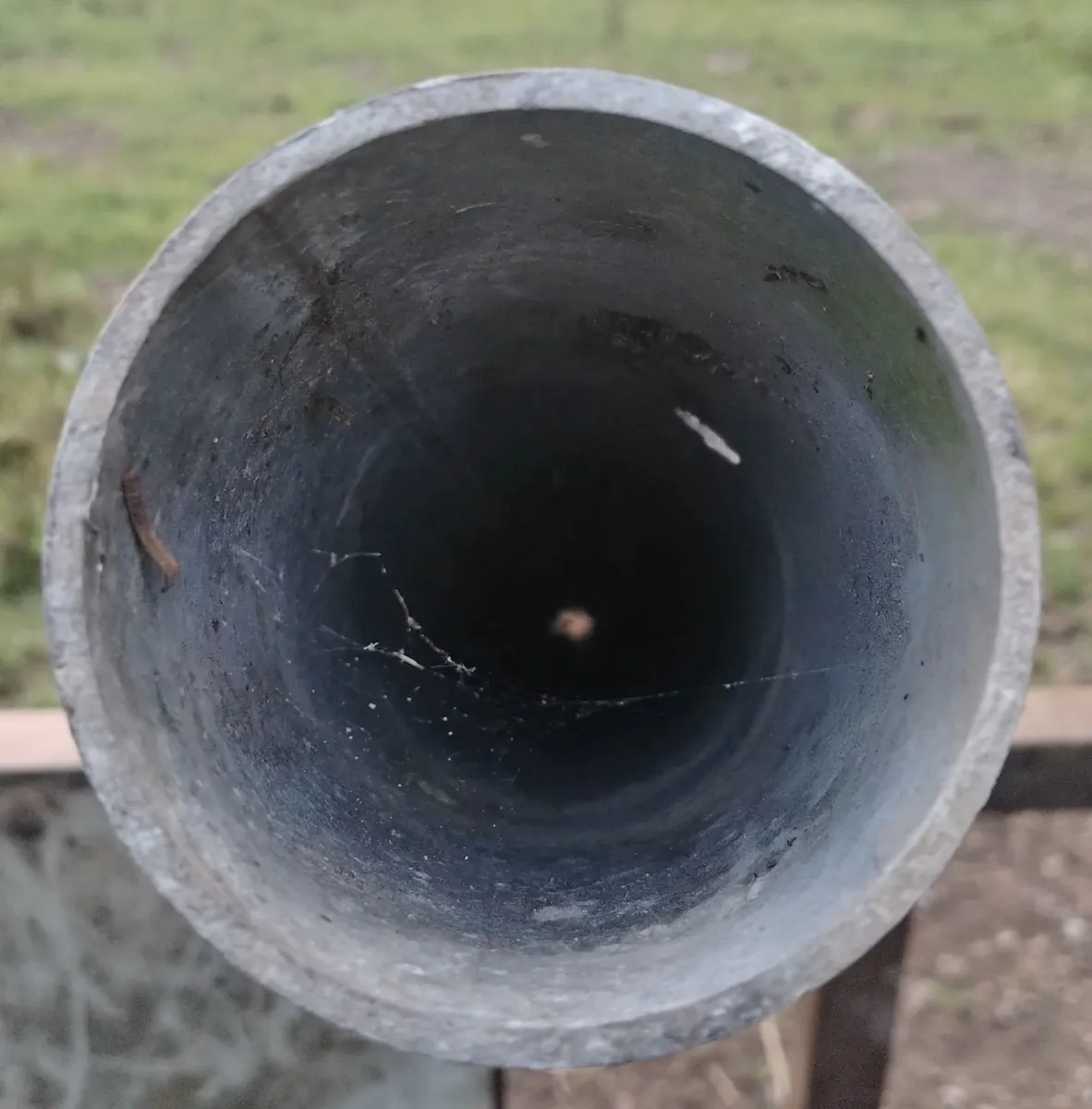 Steel pipe - Image 1