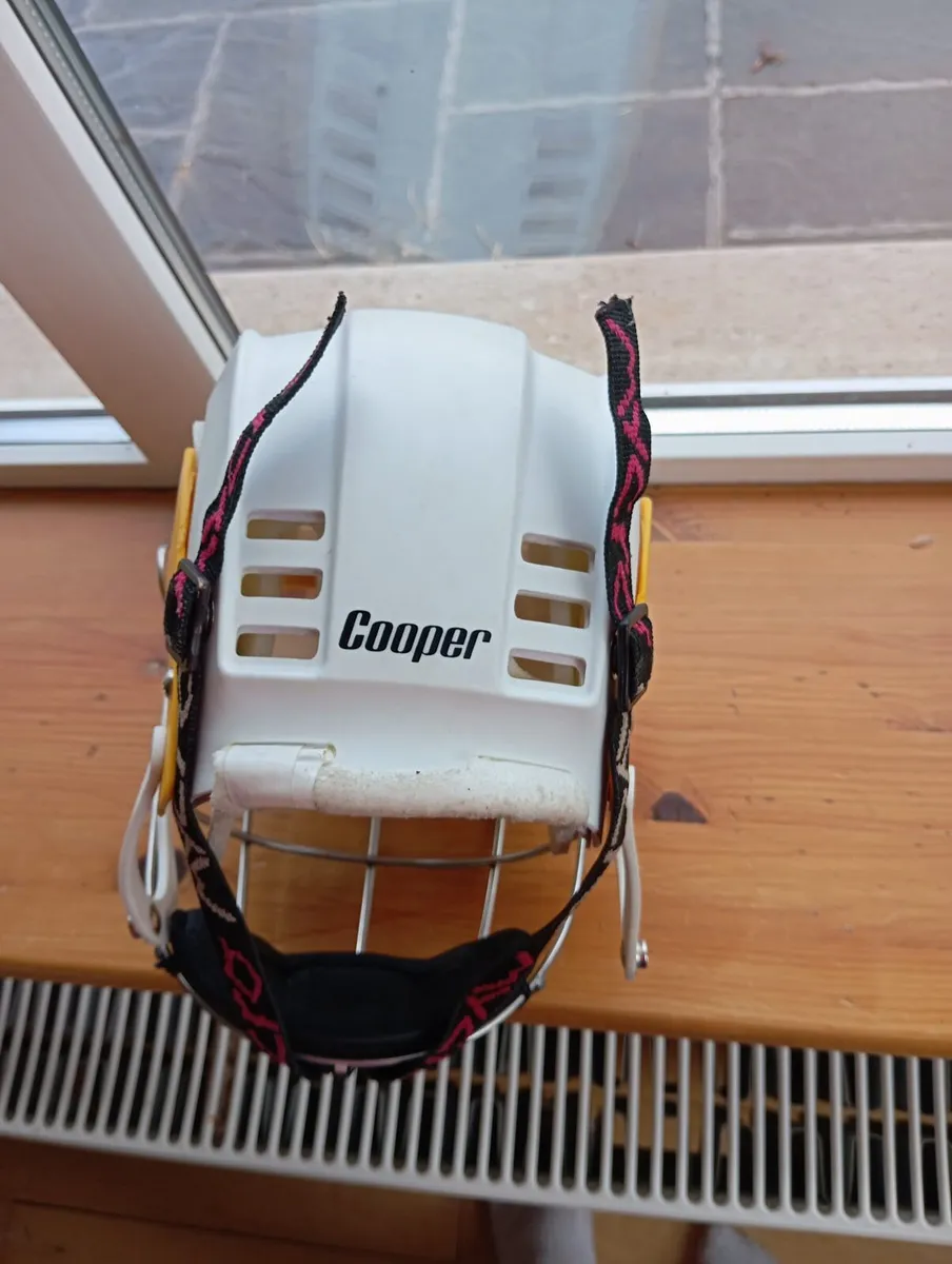 Cooper Helmet - Image 2