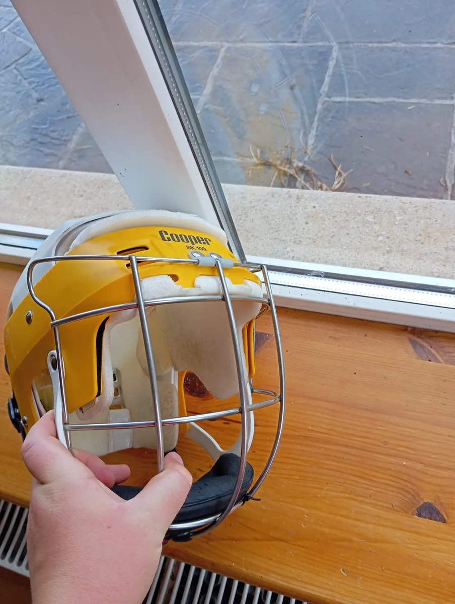 Cooper Helmet - Image 4