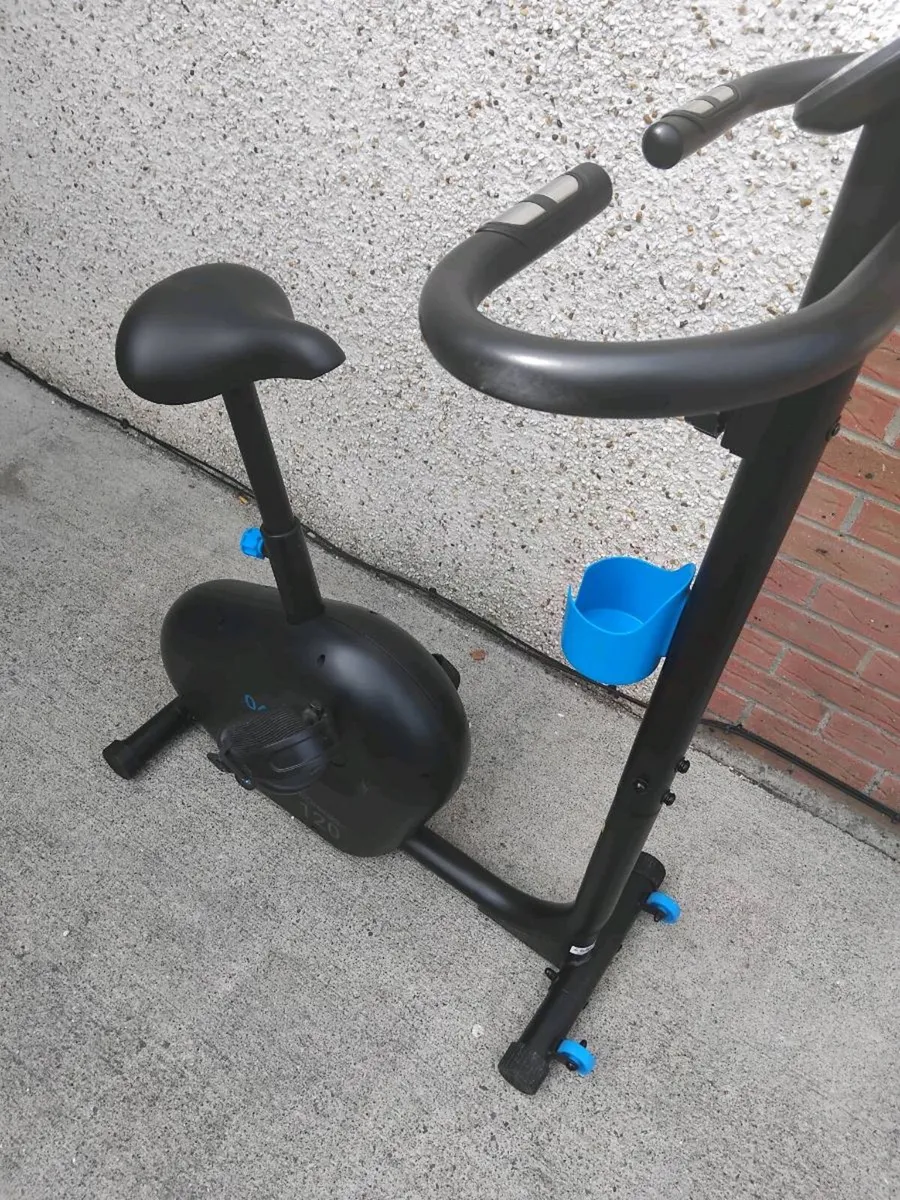 Excerise bike - Image 2