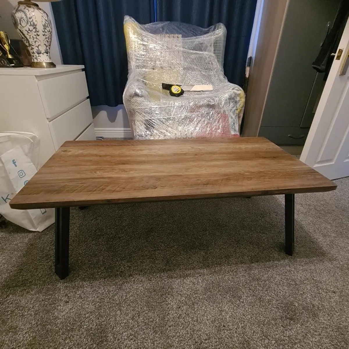 Coffee Table - Image 2
