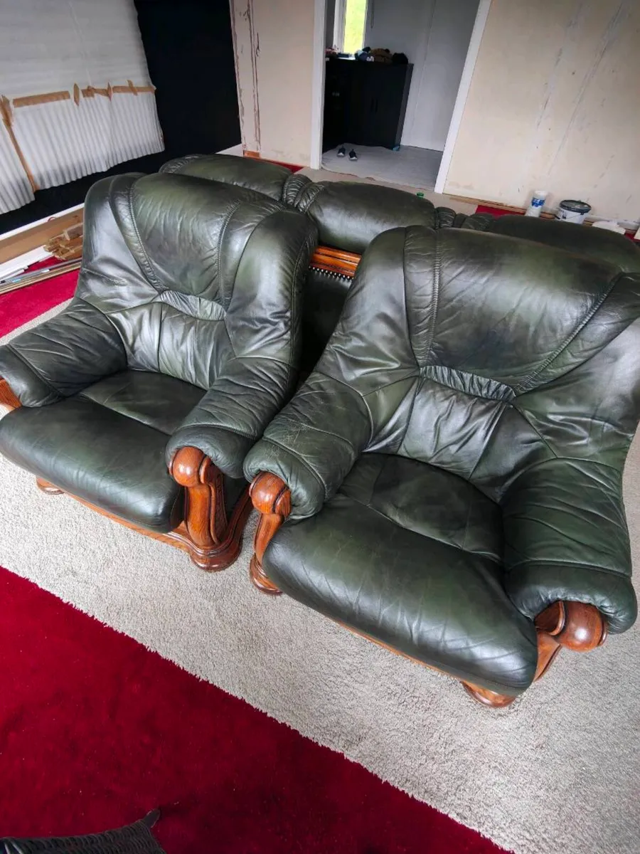 Free Sofa set - Image 3