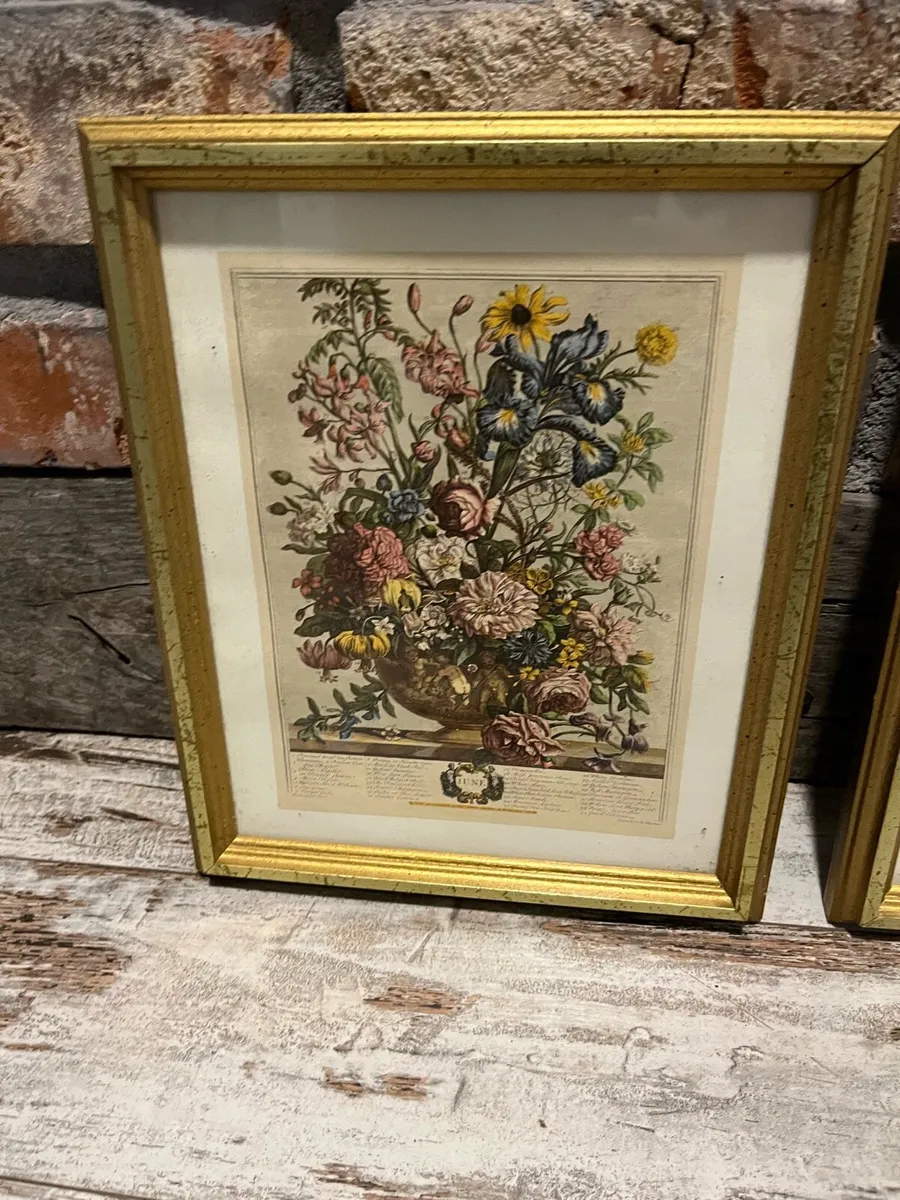 Vintage pictures - Image 2