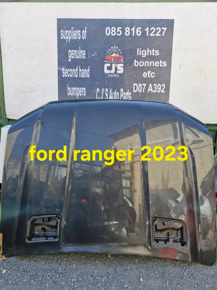 Cjs autoparts - Image 2