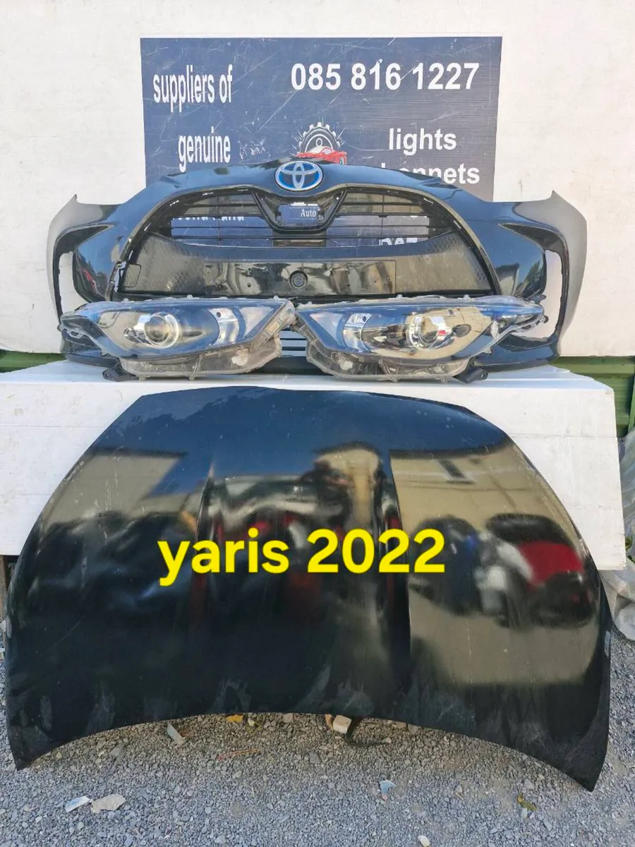 Cjs autoparts - Image 3