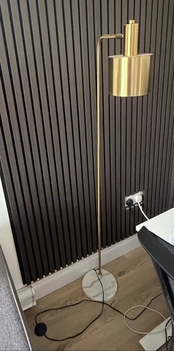 Floor Lamp