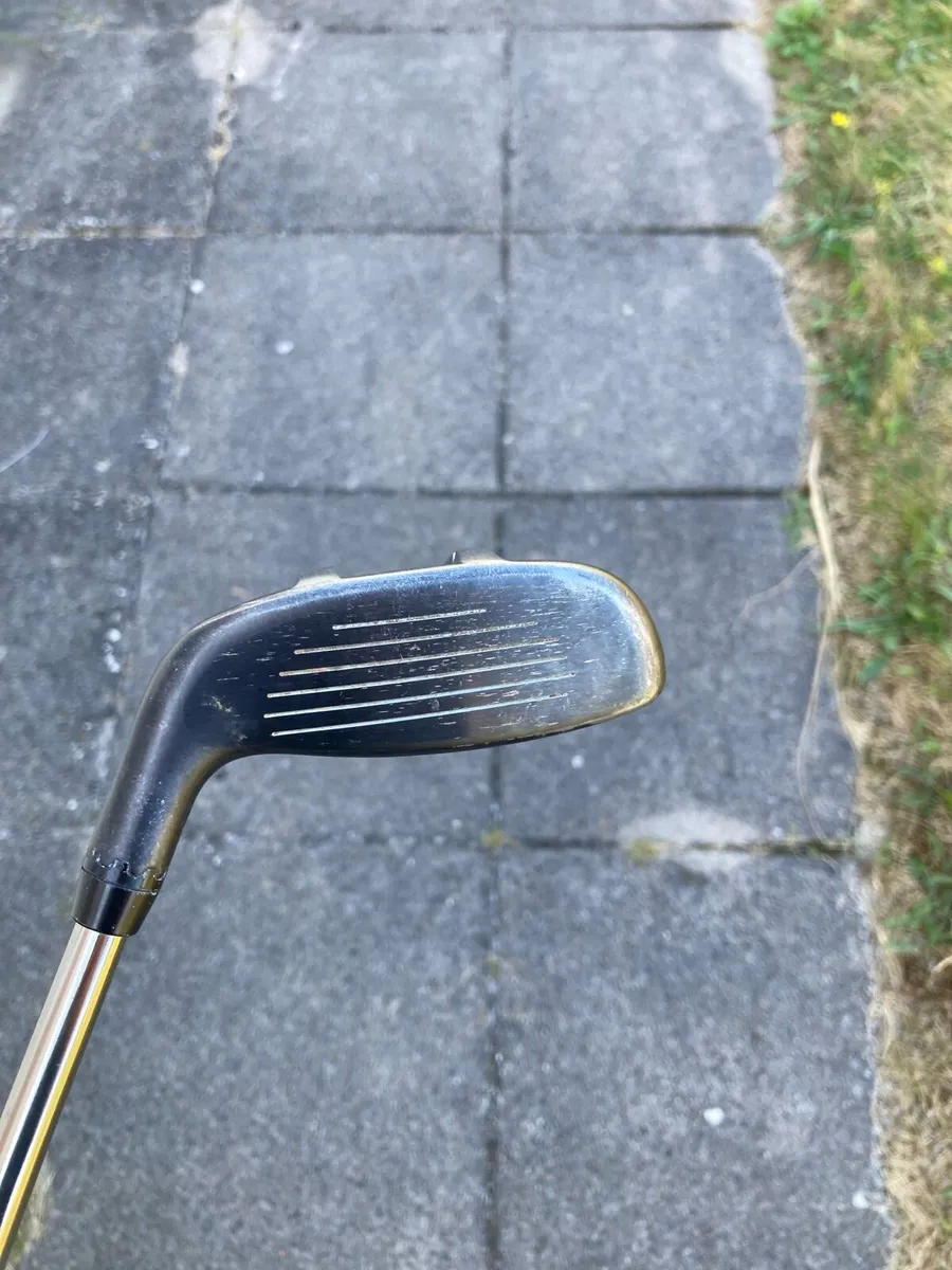 Cobra King SpeedZone 4 Hybrid - Image 2