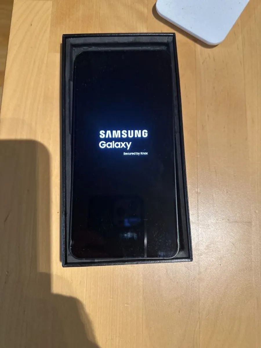 samsung s25 Edge 256gb Unlocked - Image 3