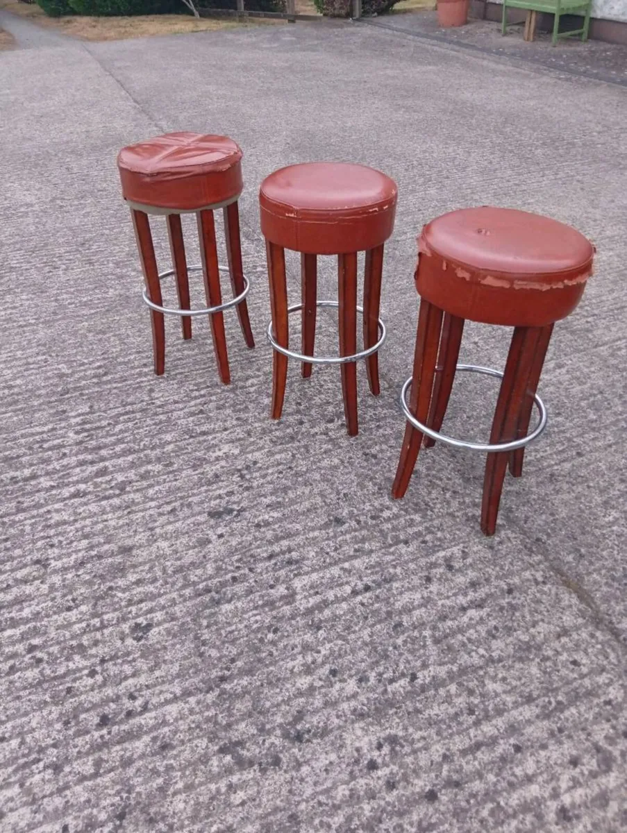Stools - Image 1