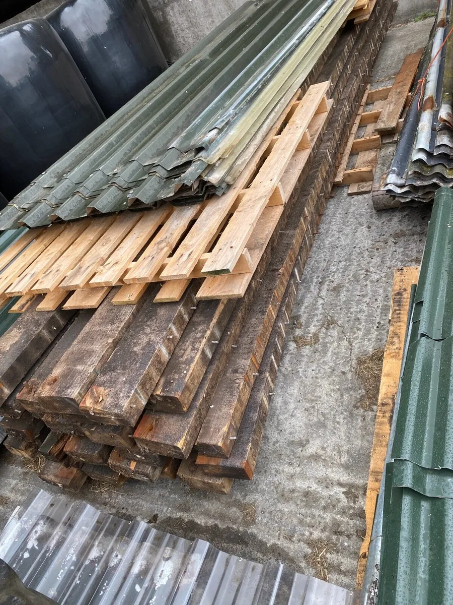Sheeting - Image 2