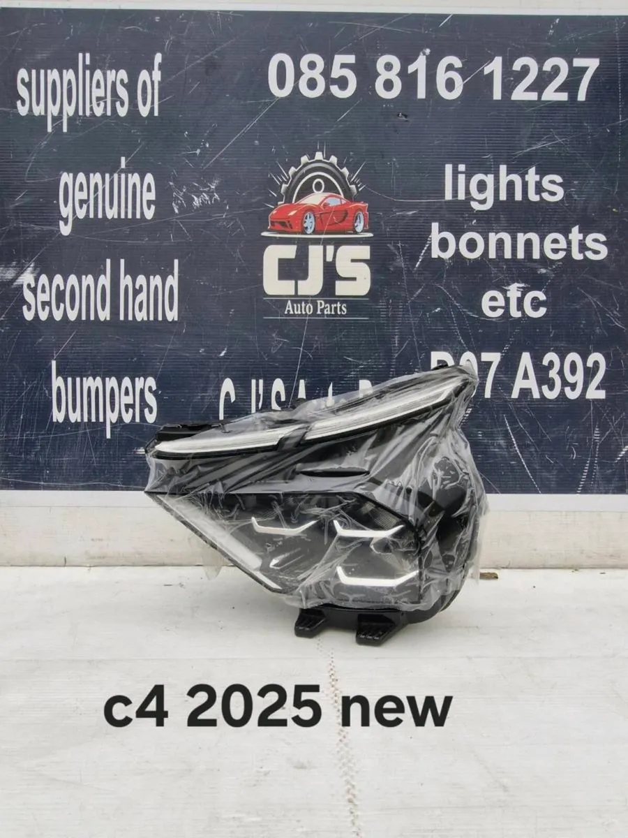 cjs autoparts - Image 4