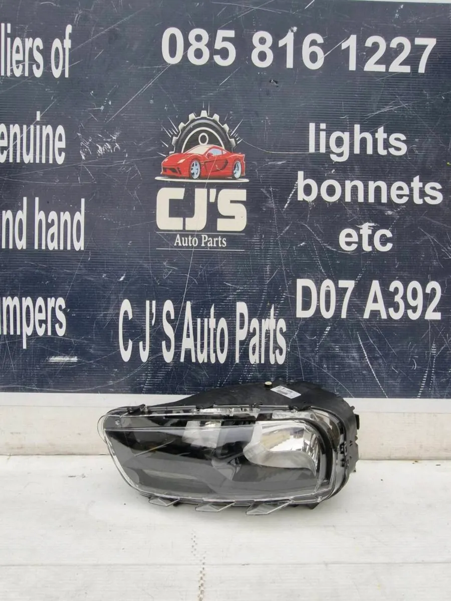 cjs autoparts - Image 2