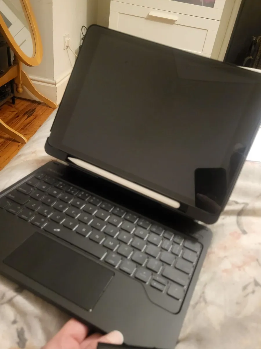 Ipad tablet