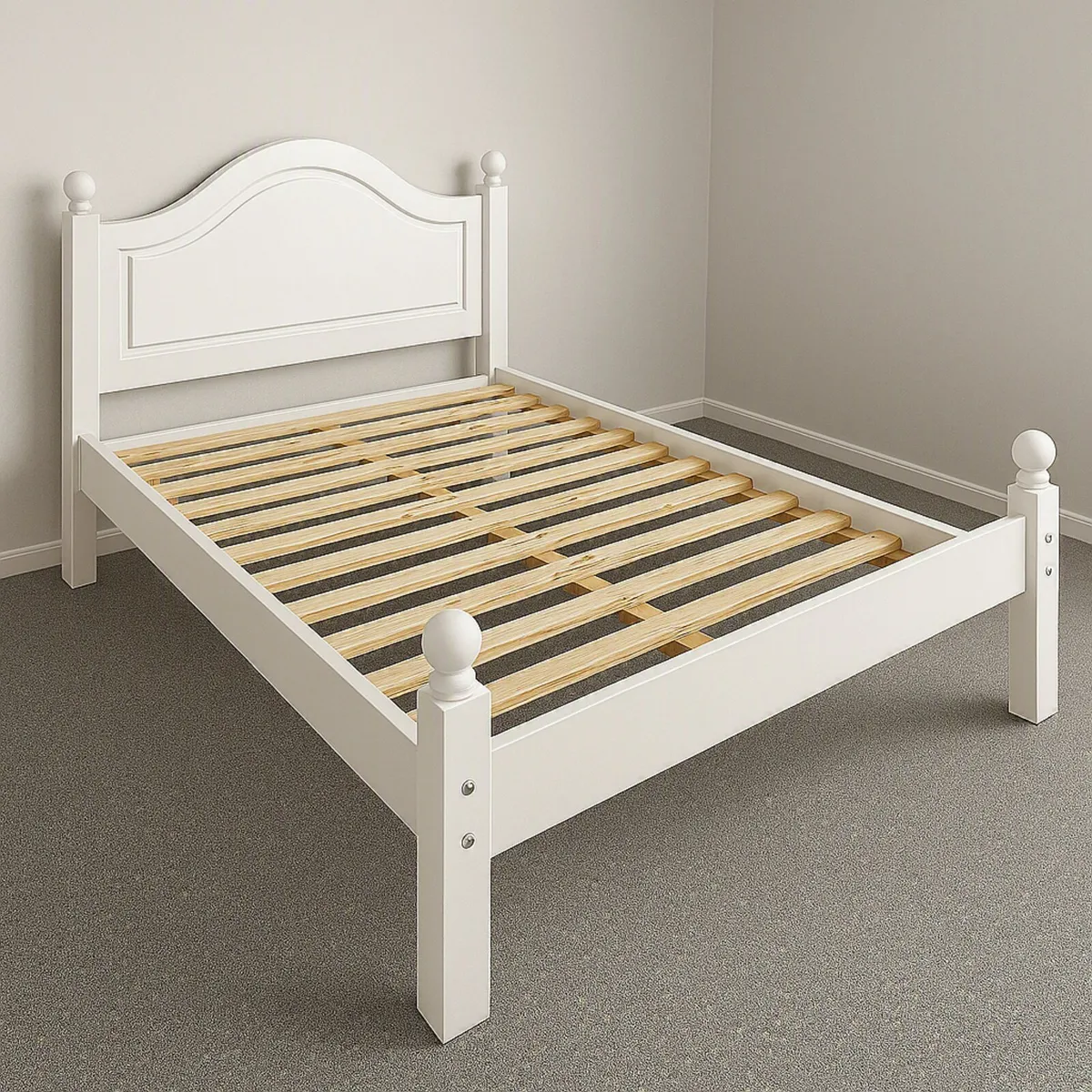 Single bed - Image 2