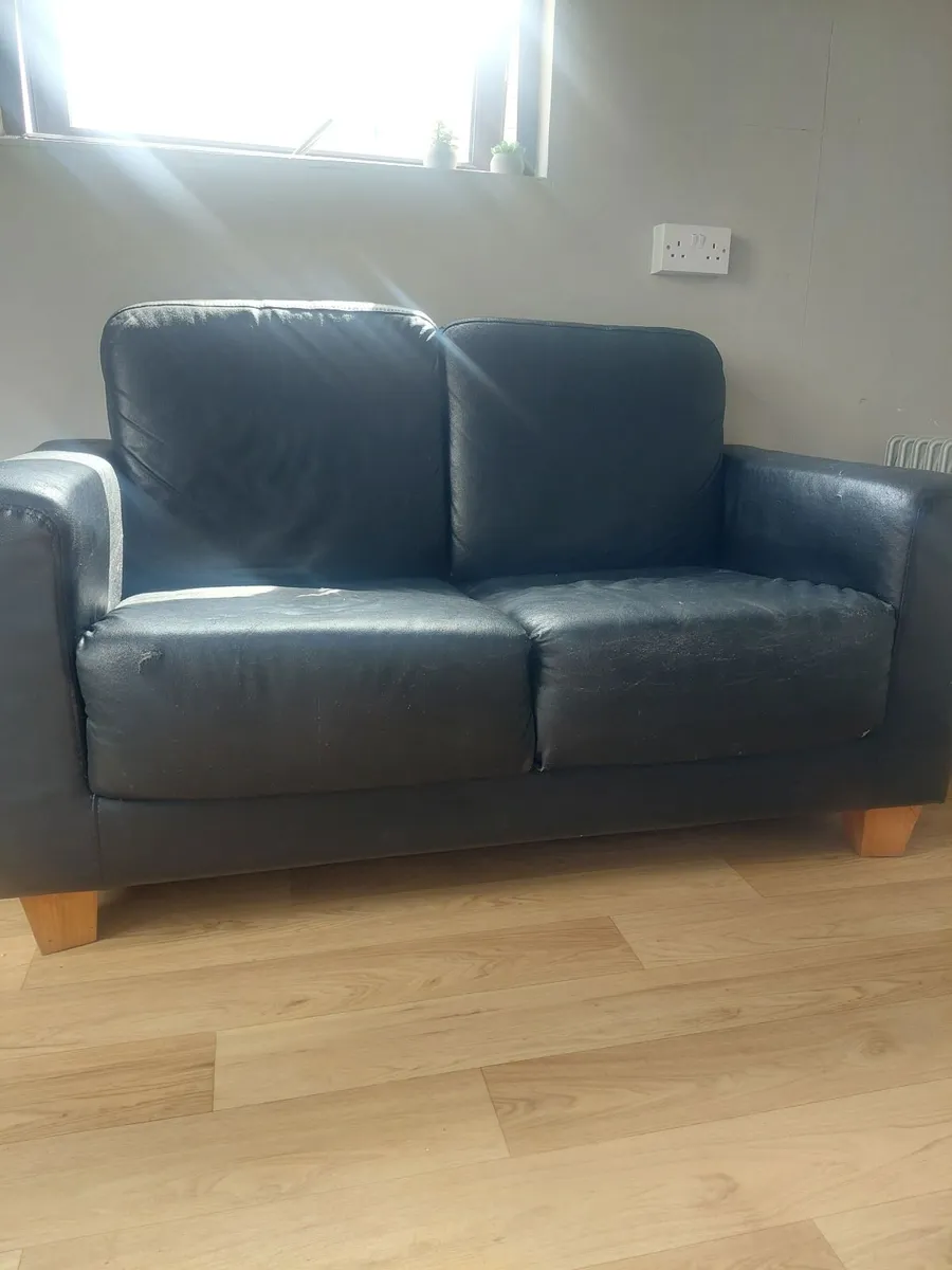 2 seater Sofa