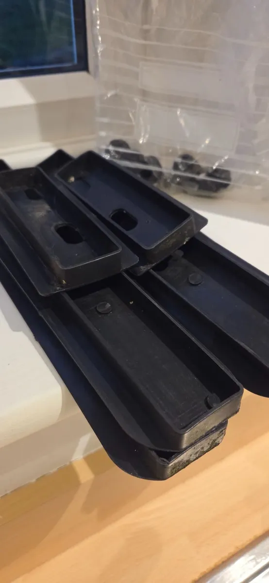 Transporter Roof rails - Image 2